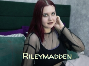 Rileymadden