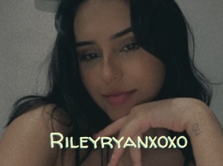 Rileyryanxoxo