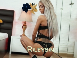 Rileysin