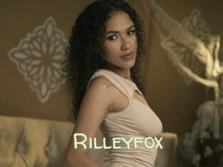 Rilleyfox