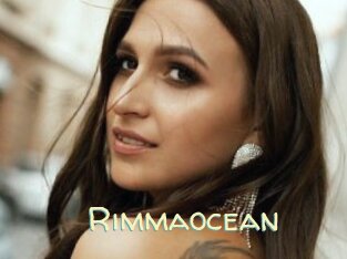 rimmaocean Sexy Tchat