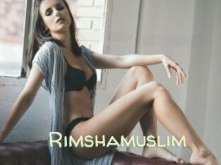 Rimshamuslim