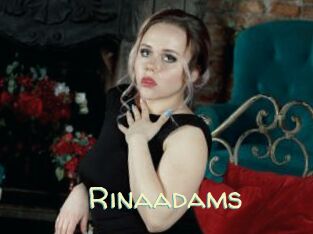 Rinaadams