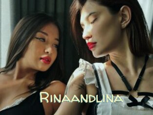 Rinaandlina