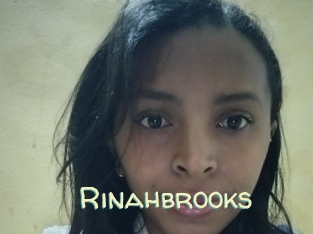 rinahbrooks Sexy Tchat