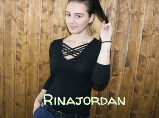 Rinajordan