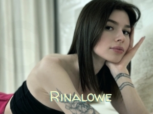 rinalowe Sexy Tchat