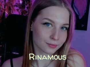 Rinamous