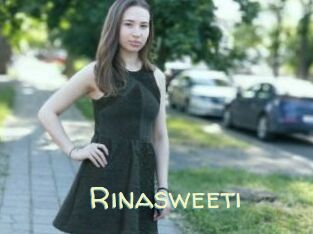 Rinasweeti