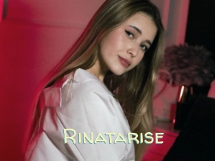 Rinatarise