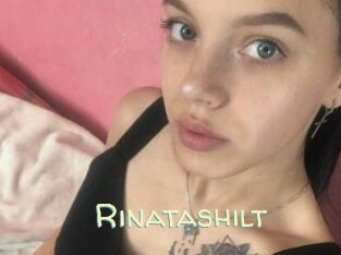 Rinatashilt