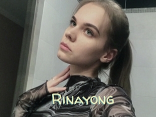 Rinayong
