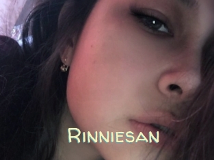 Rinniesan
