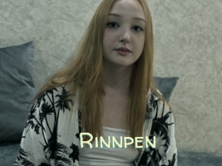 Rinnpen