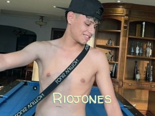 riojones Sexy Tchat