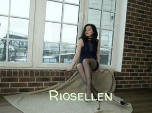 Riosellen