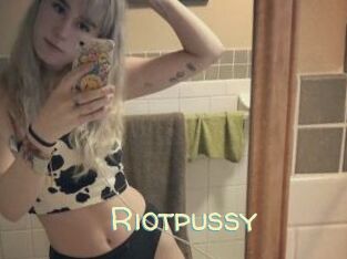 Riotpussy