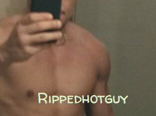 Rippedhotguy