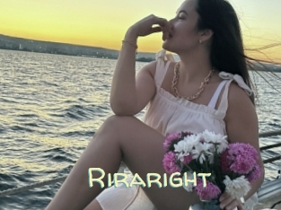 Riraright