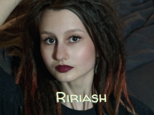 Ririash