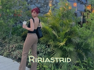 Ririastrid