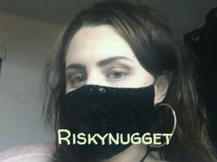 Riskynugget