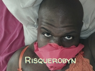 Risquerobyn