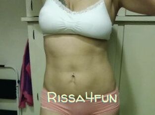 Rissa4fun