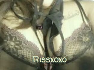 Rissxoxo