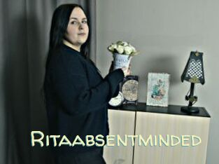 ritaabsentminded Sexy Tchat