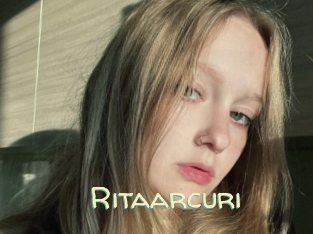 Ritaarcuri