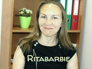 Ritabarbie
