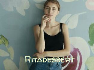 Ritadessert