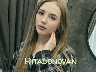 Ritadonovan