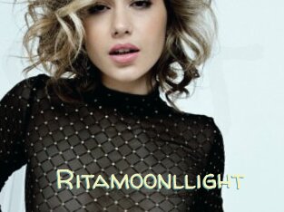 ritamoonllight Sexy Tchat