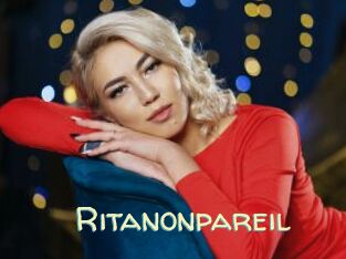 ritanonpareil Sexy Tchat