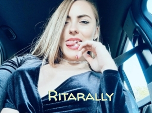 Ritarally