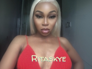 Ritaskye