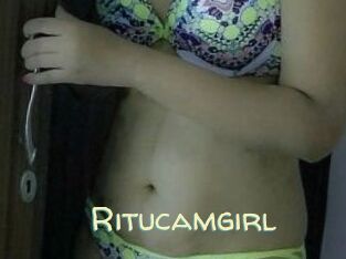 Ritucamgirl
