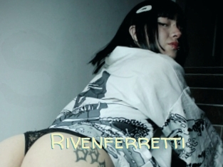 rivenferretti Sexy Tchat