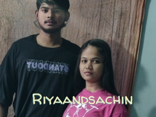riyaandsachin Sexy Tchat