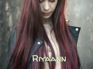 Riyaann