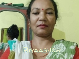 Riyaashow