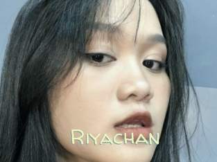 Riyachan