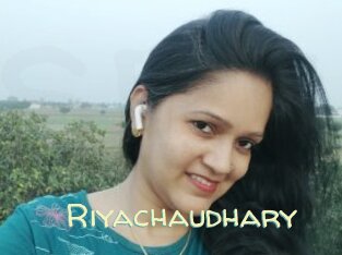 Riyachaudhary