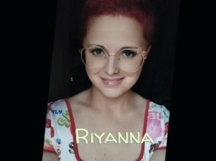 riyanna Sexy Tchat