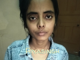 Riyasingh