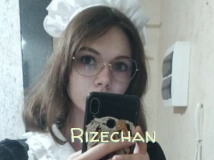 Rizechan