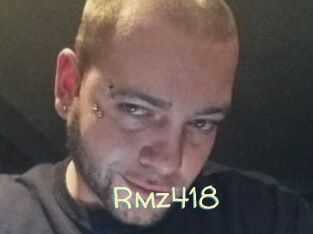 Rmz418