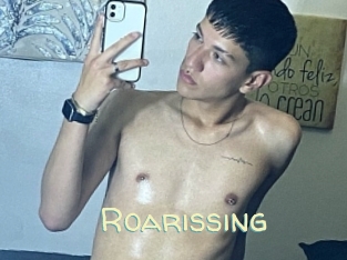 Roarissing